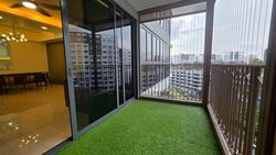 The Criterion (D27), Condominium #554108251